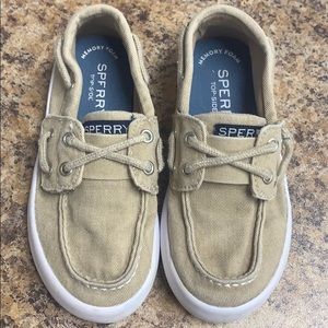 Sperry shoes size 10